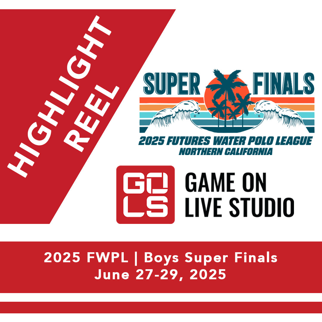 2025 Boys FWPL Super Finals Highlight Reel