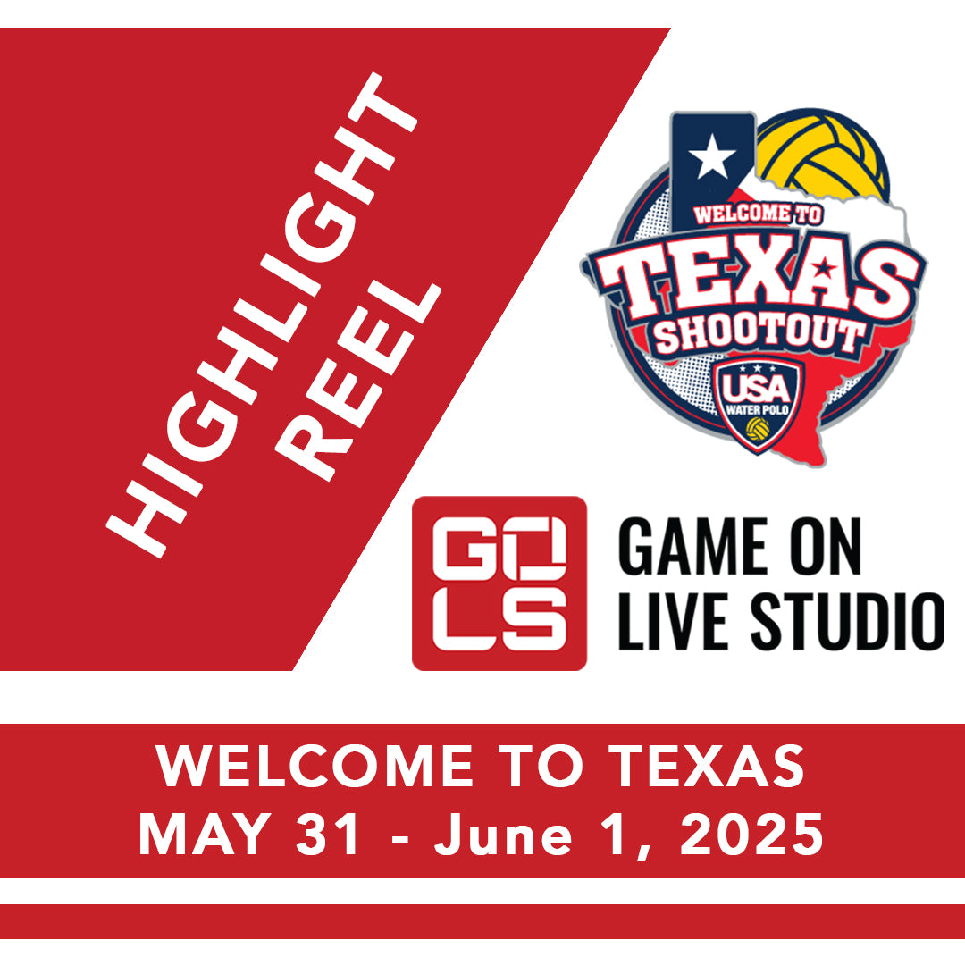 2025 Welcome to Texas Highlight Reel