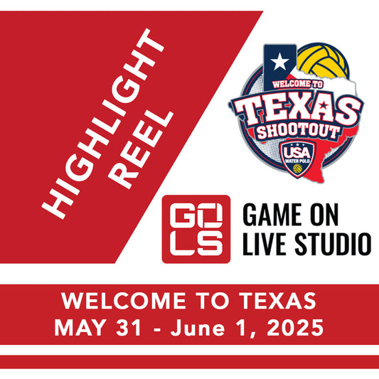 2025 Welcome to Texas Highlight Reel