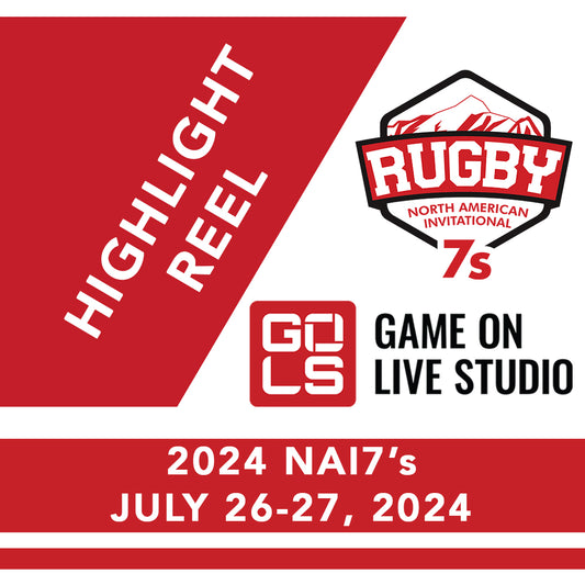 2024 NAI7's Highlight Reel