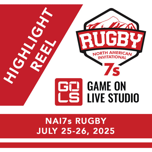 2025 NAI7's Highlight Reel