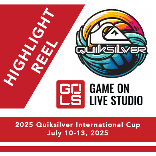 2025 Quiksilver Cup Highlight Reel
