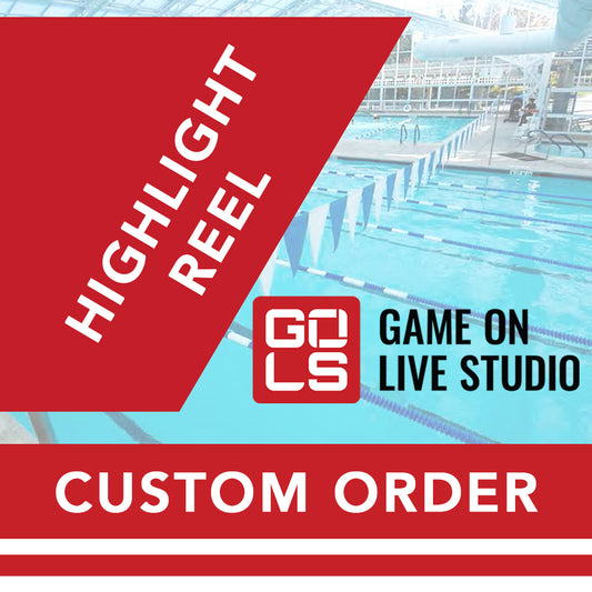 Custom Highlight Reel