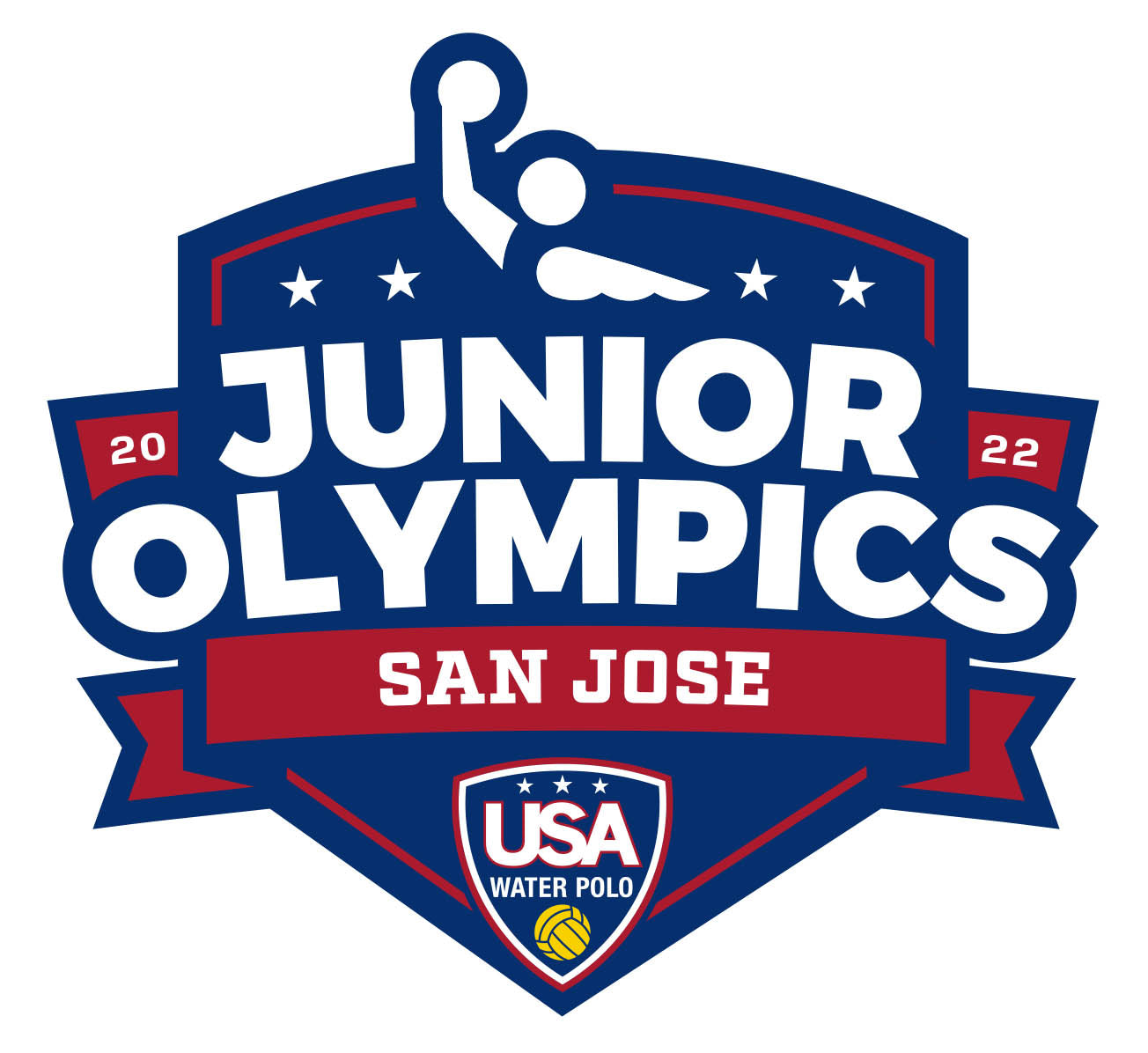 USAWP JUNIOR OLYMPICS 2022