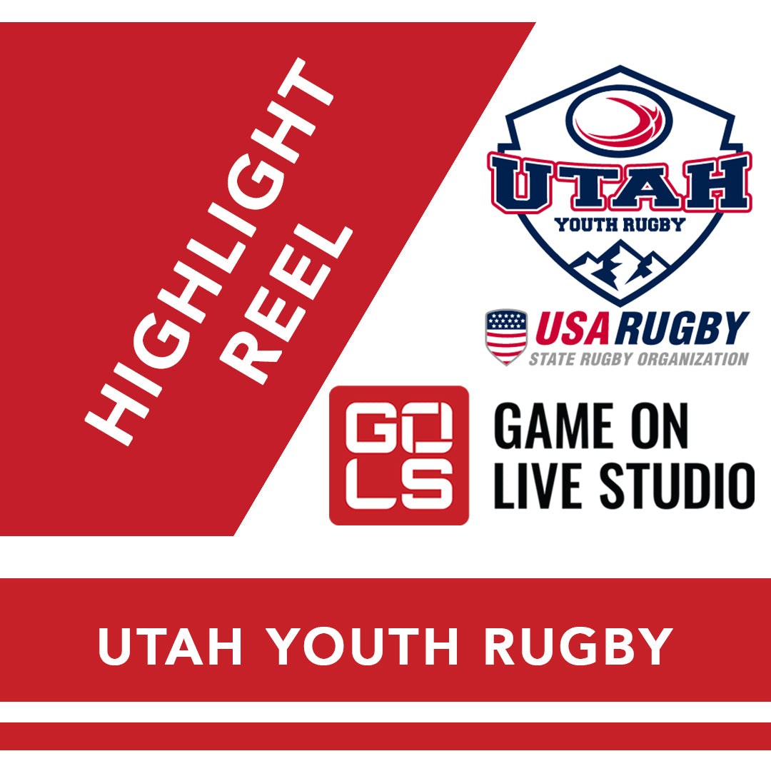 Utah Youth Rugby