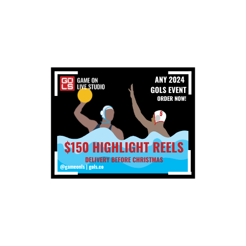 2024 GOLS Holiday Highlight Reel Promotion