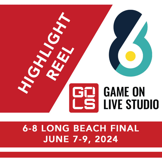 2024 Long Beach 6-8 Sports Highlight Reel