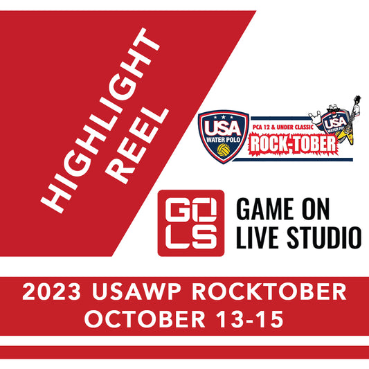 2023 USAWP Rocktober Highlight Reel