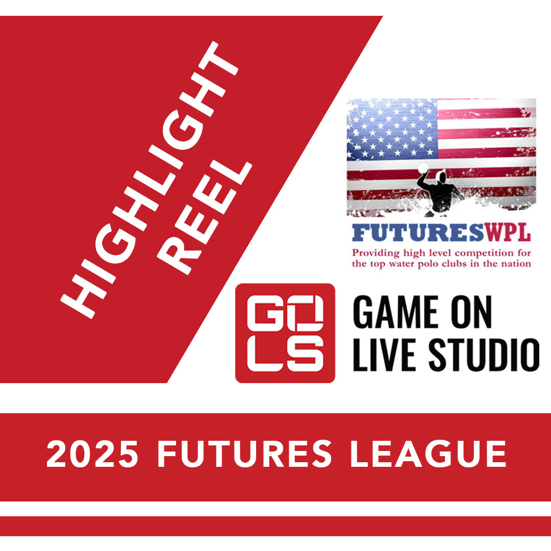 2025 Futures League Highlight Reel