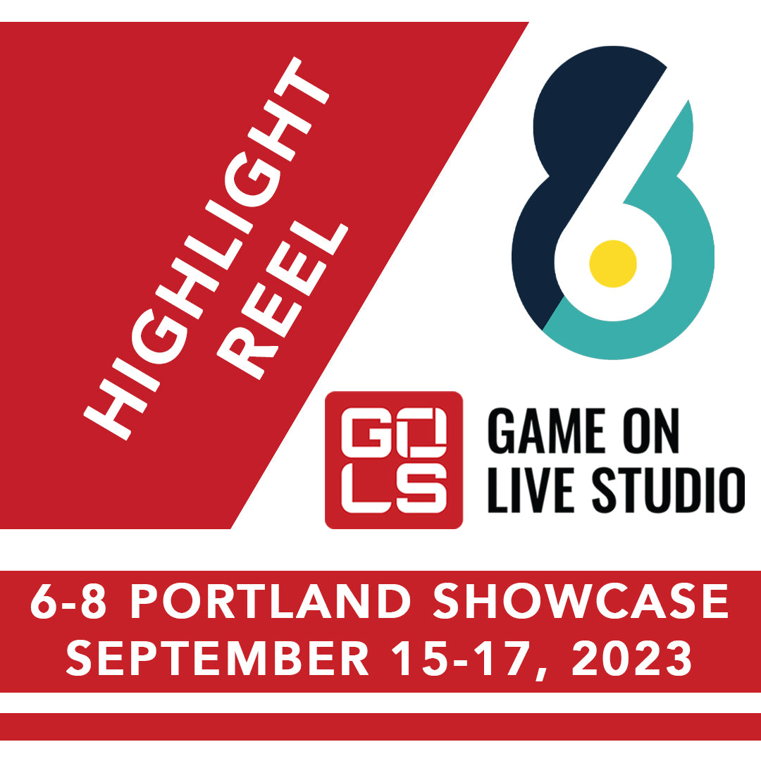 Portland 6-8 Sports Fall 2023 Highlight Reel