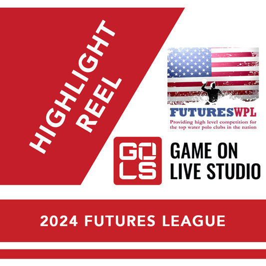 2024 Futures League Highlight Reel