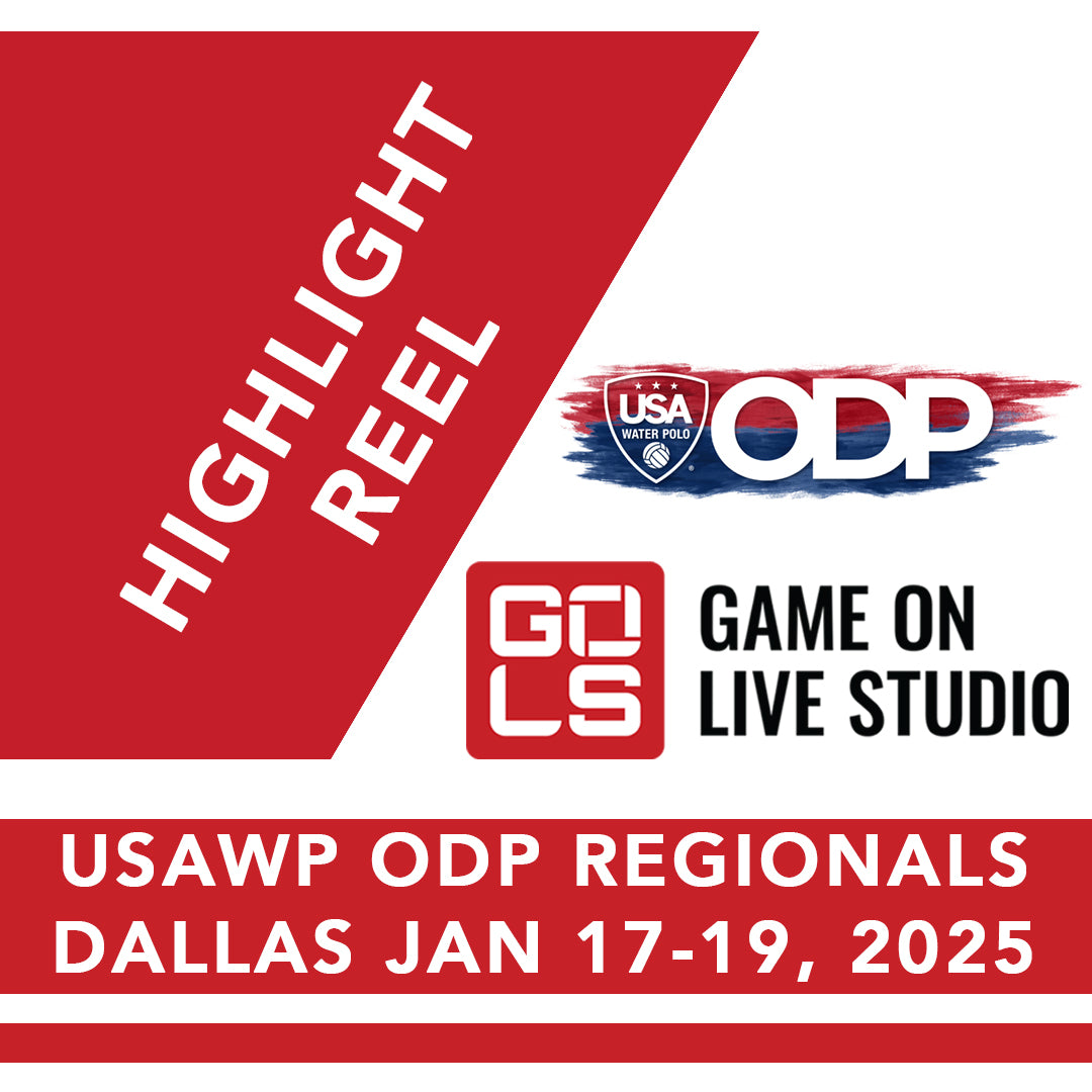 2025 ODP Regional Championship Highlight Reel