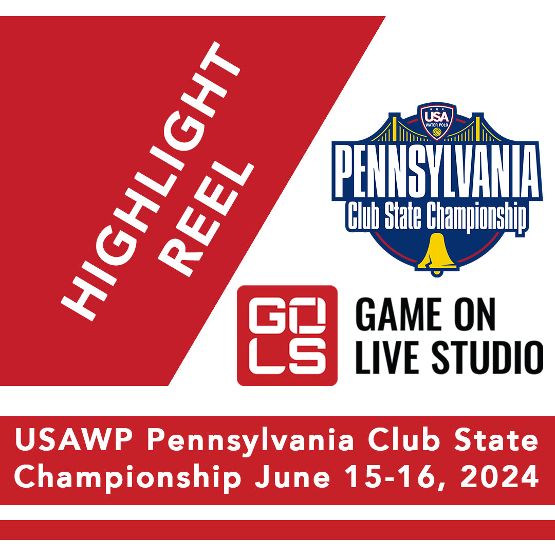 2024 Pennsylvania Club State Championship Highlight Reel