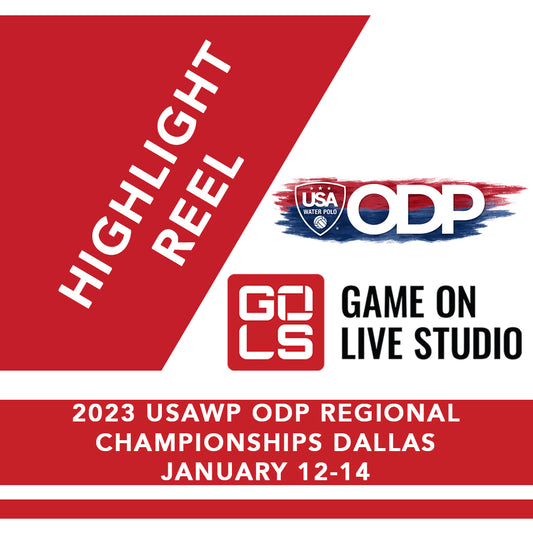 2024 ODP Regional Championship Highlight Reel