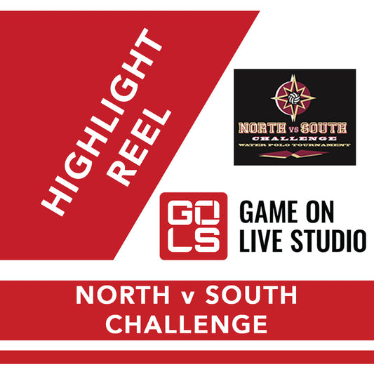 2023 North v South Challenge Highlight Reel