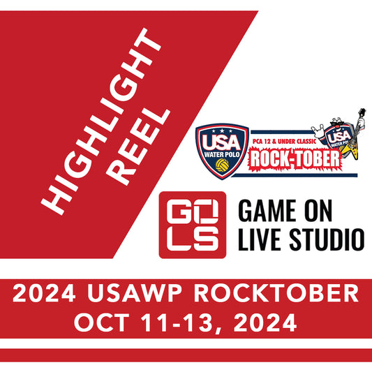 2024 USAWP Rocktober Highlight Reel