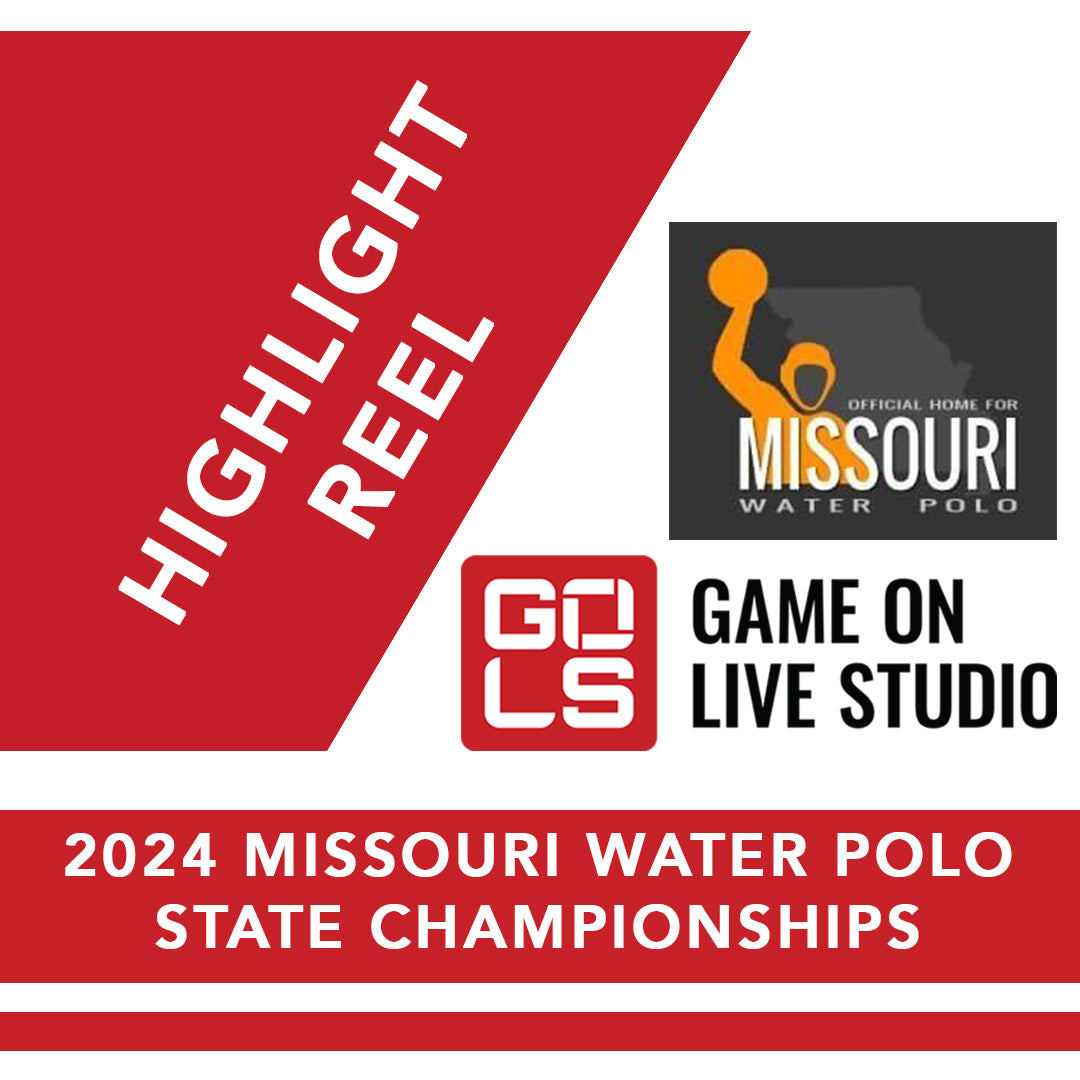 Missouri WP State Championships 2024 Highlight Reel