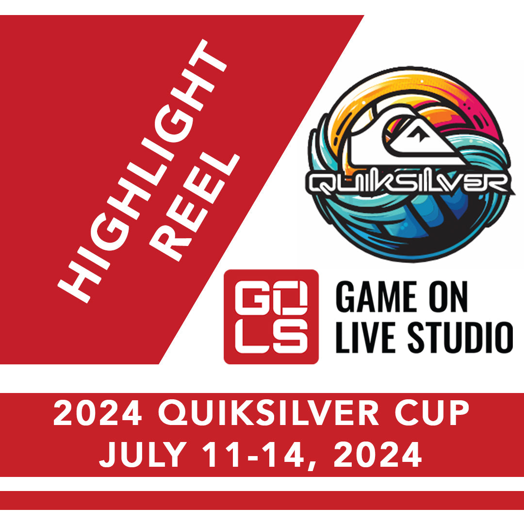 2024 Quiksilver Cup Highlight Reel