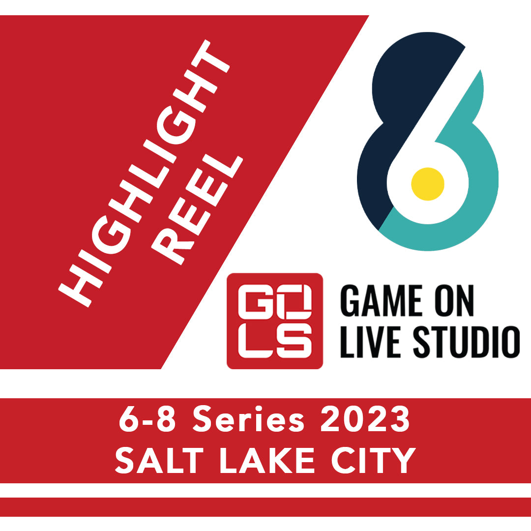 Salt Lake City 6-8 Sports Spring 2023 Highlight Reel