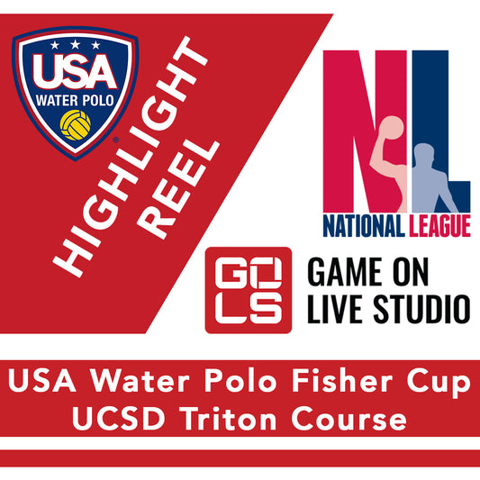 USAWP Fisher Cup Highlight Reels